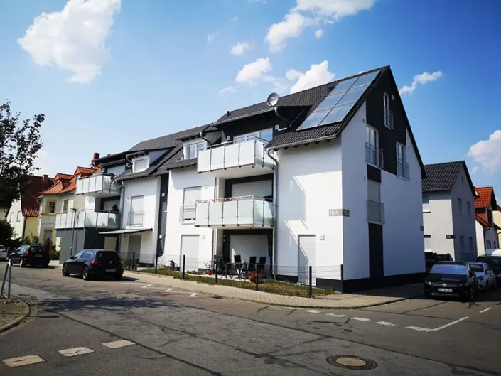 Gewerbepark Heidelberg